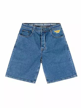 HOMEBOY | Jeansshorts X-TRA MONSTER | 